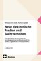 „Neue elektronische Medien und Suchtverhalten“ von Michaela Evers-Wölk, Michael Opielka. Verlag: Nomos., Buch