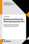„Wettbewerbsfördernde Datenzugangsansprüche“ von Cajetan Späth. Schwarzes, weißes und oranges Design mit Nomos-Logo., Buch