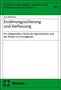 José Martínez: Ernährungssicherung und Verfassung, Buch