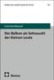 Frank Schulz-Nieswandt: Der Balkon als Sehnsucht der kleinen Leute, Buch