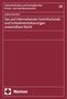 Ladina Kierdorf: Das auf internationale Gerichtsstands- und Schiedsvereinbarungen anwendbare Recht, Buch