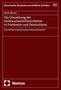 Félicie Brisson: Die Umsetzung der Verbraucherrechterichtlinie in Frankreich und Deutschland, Buch