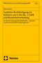 Marcel Zober: Sachliche Rechtfertigung im Rahmen von § 19a Abs. 2 GWB und Beweislastverteilung, Buch