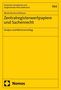 Moritz Bernhard Kläsener: Zentralregisterwertpapiere und Sachenrecht, Buch