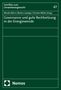 Governance und gute Rechtsetzung in der Energiewende, Buch