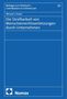 Michael S. Dinkel: Die Strafbarkeit von Menschenrechtsverletzungen durch Unternehmen, Buch