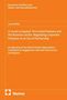 Bochumer Schriften zum Sozial- und Gesundheitsrecht. Titel: In Good Company? Logo: Nomos. Hintergrund in Orange., Buch