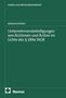 Studien zum Wirtschaftsstrafrecht. Katharina Klünker. Unternehmensbeteiligungen von Ärzt:innen im Kontext § 299a StGB. Nomos., Buch
