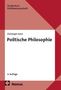 „Studienkurs Politikwissenschaft“ und „Christoph Horn Politische Philosophie 4. Auflage“ auf weißem Hintergrund., Buch