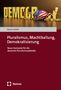 Rainer Eisfeld: Pluralismus, Machtballung, Demokratisierung, Buch