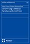 : Einwirkung Dritter in Familienunternehmen, Buch