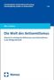 Marc Jacobsen: Die Welt des Antisemitismus, Buch