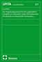 Lisa Zierke: Die Vergütungsansprüche des angestellten Urhebers im nationalen sowie internationalen Privatrecht am Beispiel der Kamerafrau, Buch, Buch
