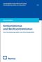 Samuel Salzborn: Antisemitismus und Rechtsextremismus, Buch