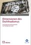 Rüdiger Lohlker: Dimensionen des Dschihadismus, Buch