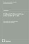 Sarah Braun: Die Geschäftsführerhaftung in der GmbH & Co. KG, Buch
