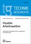 Flexible Arbeitswelten, Buch