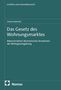 Emma Sammet: Das Gesetz des Wohnungsmarktes, Buch