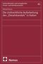 Internationales und europäisches Privat- und Verfahrensrecht, 45. Die zivilrechtliche Aufarbeitung des „Dieselskandals“ in Italien., Buch