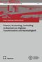 Finance, Accounting, Controlling im Kontext von Digitaler Transformation und Nachhaltigkeit, Buch