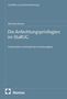 Buchtitel: "Die Anfechtungsprivilegien im StaRUG" von Nicholas Mackes. Logo: Nomos Verlag., Buch
