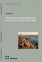 Lars Regula, Deutsche Konsulargerichtsbarkeit im Osmanischen Reich (1761–1917). Cover: Foto eines belebten Hafens., Buch