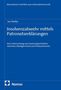 Blaue Buchcover mit dem Titel "Insolvenzabwehr mittels Patronatserklärungen" von Jan Shelby, Verlag Nomos., Buch