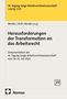Titel: "Herausforderungen der Transformation an das Arbeitsrecht". Tagung Junge Arbeitsrechtswissenschaft, Leipzig 2025. Nomos Verlag., Buch