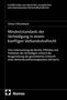 Titel: "Mindeststandards der Verteidigung in einem künftigen Verbandsstrafrecht" von Simon Fehrenbach. Nomos Logo unten., Buch