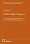 Friedrich Focke: Third Party Due Diligence, Buch