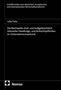 Oberer Text: Schriftenreihe zum Wirtschaftsrecht. Titel: "Die Reichweite straf- und bußgeldrechtlich relevanter Handlungspflichten". Unten: Nomos-Logo.
