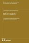 Life in Dignity, Buch