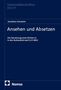 Buchtitel: "Ansehen und Absetzen" von Jonathan Schramm. Thema: Versetzung Richter:in in Ruhestand nach § 31 DRiG.