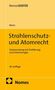 NomosG ESETZE, Mann, Strahlenschutz- und Atomrecht, Textsammlung mit Einführung, 40. Auflage, Nomos; gelber Hintergrund.