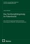 "Das Territorialitätsprinzip im Patentrecht" von Lukas Heimann; Untersuchung zu grenzüberschreitender Nutzung, Logo von Nomos., Buch