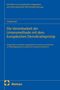 Schriften zur Europäischen Integration. Linda Karl: Die Vereinbarkeit der Unionsmethode mit dem Europäischen Demokratieprinzip. Nomos., Buch