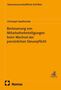 Cover eines Buches mit dem Titel: "Besteuerung von Mitarbeiterbeteiligungen beim Wechsel der persönlichen Steuerpflicht". Links unten Nomos-Logo., Buch