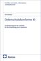 "Datenschutzkonforme KI: Zur Bedeutung von Art. 5 DSGVO für die Entwicklung von KI-Systemen" von Tim Seeland. Nomos-Logo., Buch