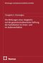 Würzburger rechtswissenschaftliche Schriften. Panagiotis G. Chorozoglou. Titel über rechtliche Auswirkungen von Vergleichen. Nomos., Buch