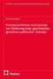 Kerstin Geppert, "Parteienrechtliche Instrumente zur Förderung einer geschlechtergerechten politischen Teilhabe". Nomos-Logo., Buch
