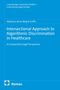 "Intersectional Approach to Algorithmic Discrimination in Healthcare" von Malwina Anna Wójcik-Suffia. Blaues Cover., Buch