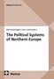 "NomosTextbook. Bernd Henningsen | Sven Jochem [eds.] The political systems of Northern Europe." Geometrisches Muster., Buch