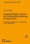 "Europarechtliche Grenzen der Größendifferenzierung im Steuerrecht" von Paul Hintermayer, Nomos-Verlag, gelbes Cover., Buch