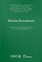 „Direkte Demokratie“. Kolloquium der «Peter Häberle-Stiftung» an der Universität St. Gallen 2025. Logos: DIKE, Nomos., Buch
