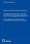 „Familienunternehmen und das neue Personengesellschaftsrecht“ – 12. Jahrestagung Bucerius Law School 2024; Blaues Buchcover., Buch