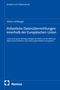 Der Titel: "Polizeiliche Datenübermittlungen innerhalb der Europäischen Union". Ein blaues Cover mit dem Nomos-Logo.
