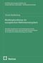 Titel: Medienpluralismus im europäischen Mehrebenensystem. Autor: Vinzenz Boddenberg. Grünes Cover, Nomos-Logo unten., Buch
