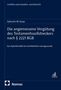 Buchtitel: „Die angemessene Vergütung des Testamentsvollstreckers nach § 2221 BGB“. Autor: Ephraim W. Kaup., Buch