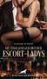 Hannah Stevens: Die zügellose Geilheit der Escort-Ladys | Erotischer Roman, Buch