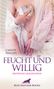 Cassidy Phillips: Feucht und willig | Erotische Geschichten, Buch